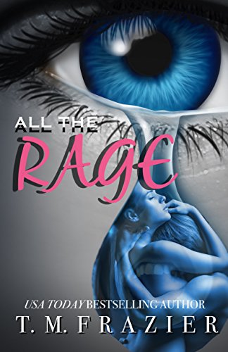 all the rage cover